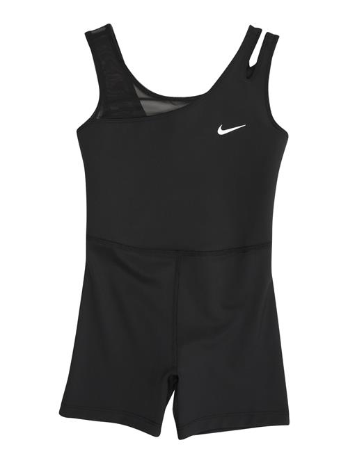 Nike Sportswear Overall  sort / hvid