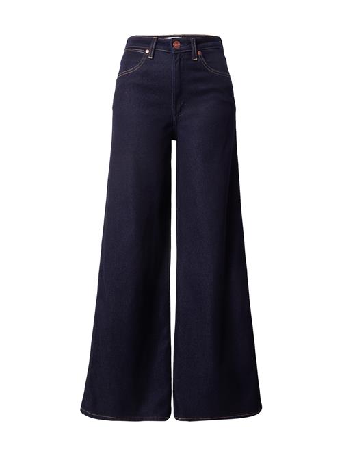 WRANGLER Jeans 'CANYON'  mørkeblå