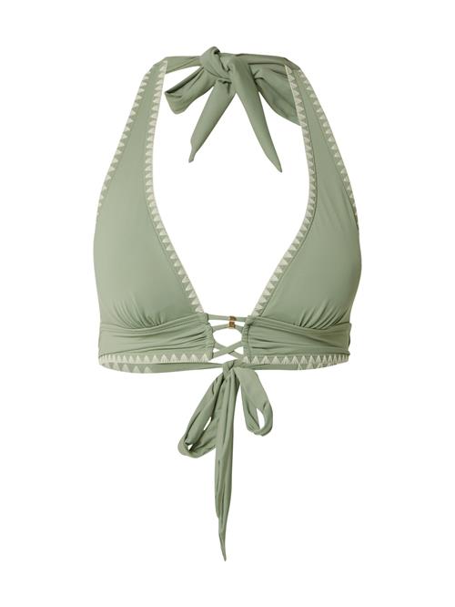 Hunkemöller Bikinioverdel 'Joburg'  pastelgrøn