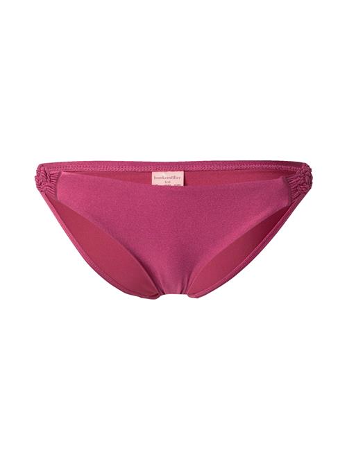 Hunkemöller Bikinitrusse 'Marrakech Rio'  lilla