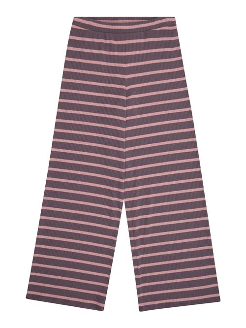 ONLY GIRLS Bukser 'KOGALLY'  blomme / lys pink