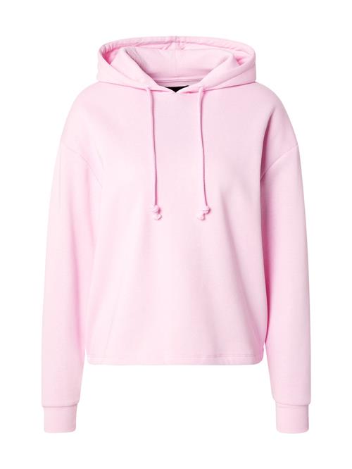 PIECES Sweatshirt 'PCCHILLI'  lyserød