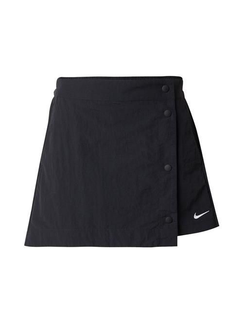 Nike Sportswear Nederdel 'ESSNTL'  sort