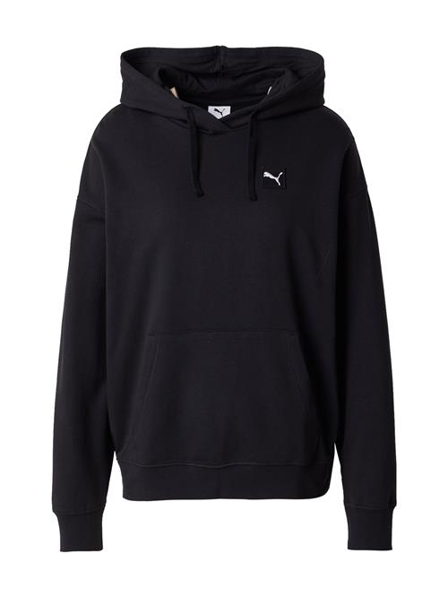 PUMA Sweatshirt 'ESS ELEVATED'  sort