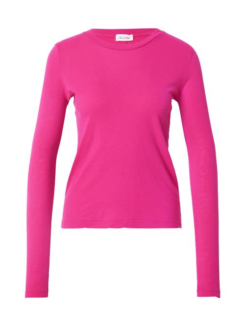 AMERICAN VINTAGE Shirts 'GAMIPY'  pink-meleret
