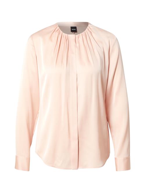 BOSS Bluse 'Banorah'  lilla