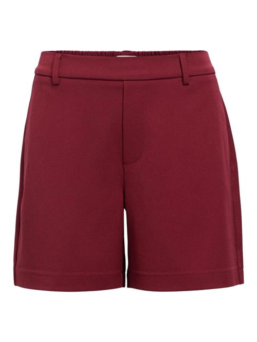 OBJECT Bukser 'OBJLisa'  bordeaux