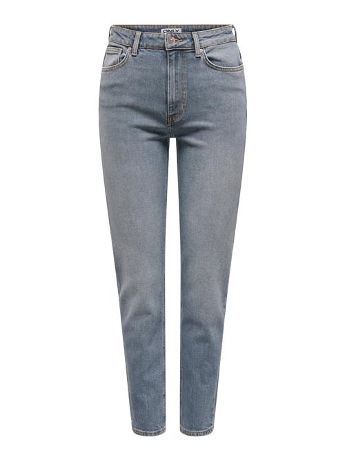 Se ONLY Jeans  røgblå ved About You