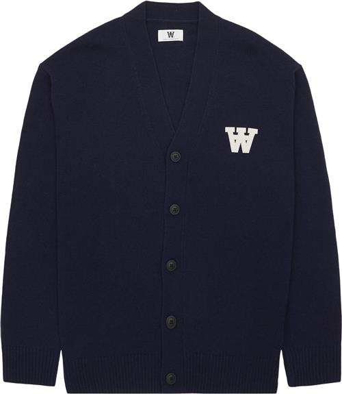 WOOD WOOD TAY CARDIGAN 30251648 Strik