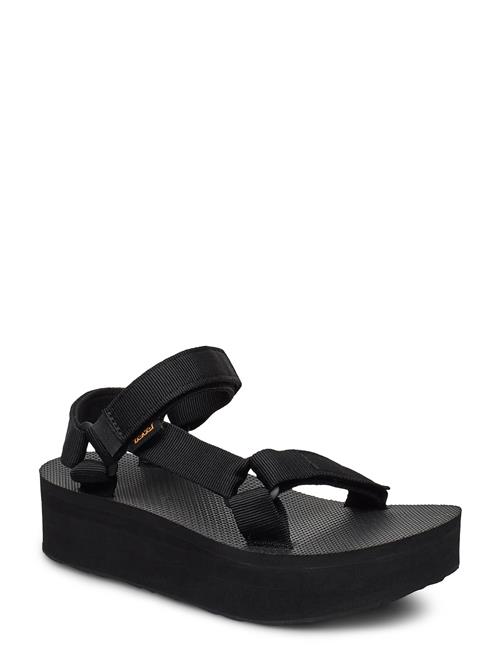 W Flatform Universal Teva Black