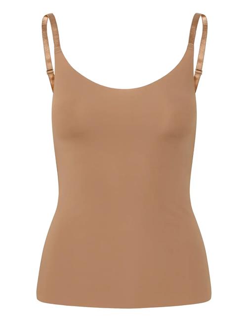 Iasiv Singlet ICHI Brown