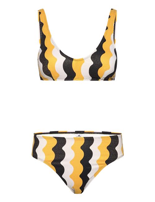 O'neill Beach Vintage Haley Bikini Set O'neill Black