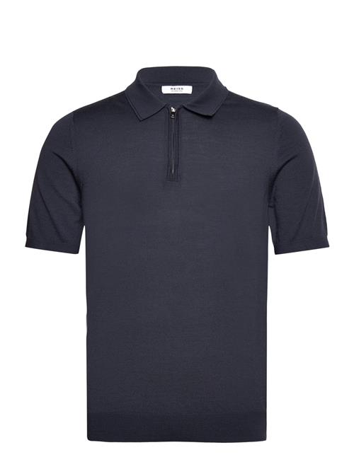 Maxwell Reiss Blue