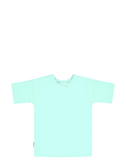 Unisex Long T-Shirt Gugguu Blue