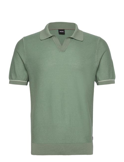 H-Jianluca BOSS Green