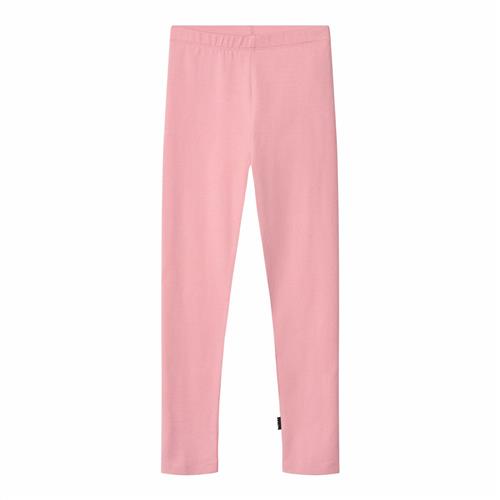 Molo Nica Warm Leggings Blush  Blush 98 cm  Lyserød  98 cm  kvinde