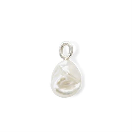 YAB STUDIO Pearl Small Pendant Vedhæng