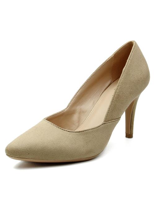 Celena Pumps 'Carlott'  lysebrun