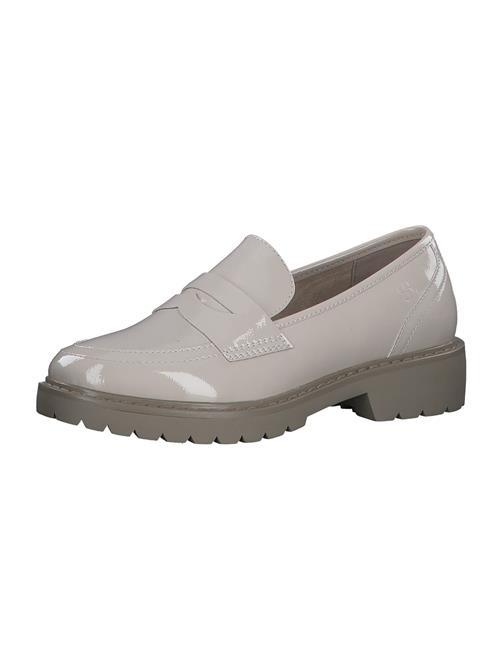 Se s.Oliver Slipper  beige ved About You
