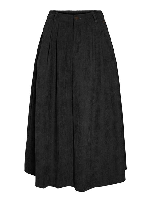 VERO MODA Nederdel 'VILJA'  sort