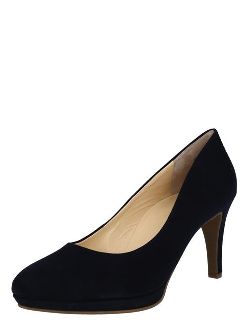 Se Paul Green Pumps  navy ved About You
