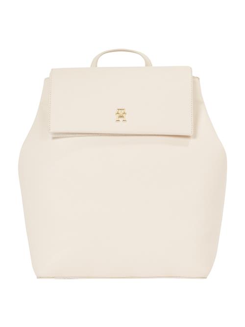 TOMMY HILFIGER Rygsæk 'LEGACY'  lysebeige