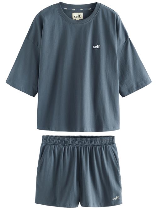 Next Shorty  dueblå