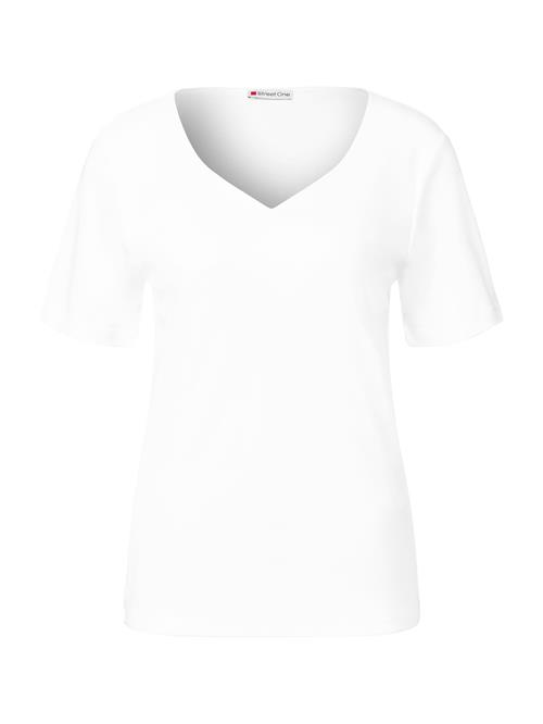 STREET ONE Shirts  hvid