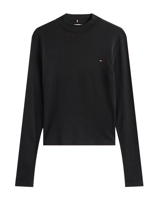 TOMMY HILFIGER Shirts  sort