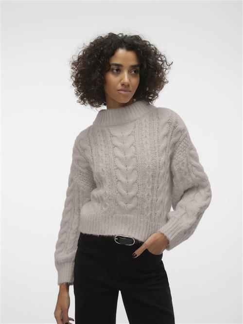 VERO MODA Pullover 'Dream'  grå