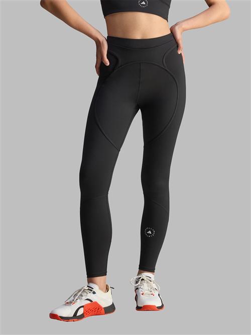 ADIDAS BY STELLA MCCARTNEY Sportsbukser 'TPR 1/1'  sort