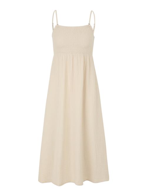 BILLABONG Strandkjole 'OFF THE COAST'  lysebeige