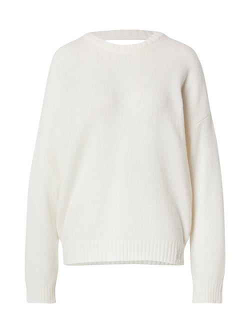HUGO Pullover 'Sarcis'  naturhvid
