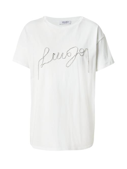 Liu Jo Shirts  hvid