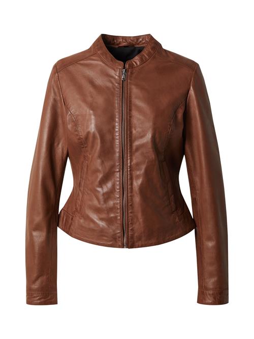 FREAKY NATION Overgangsjakke 'Skara'  cognac