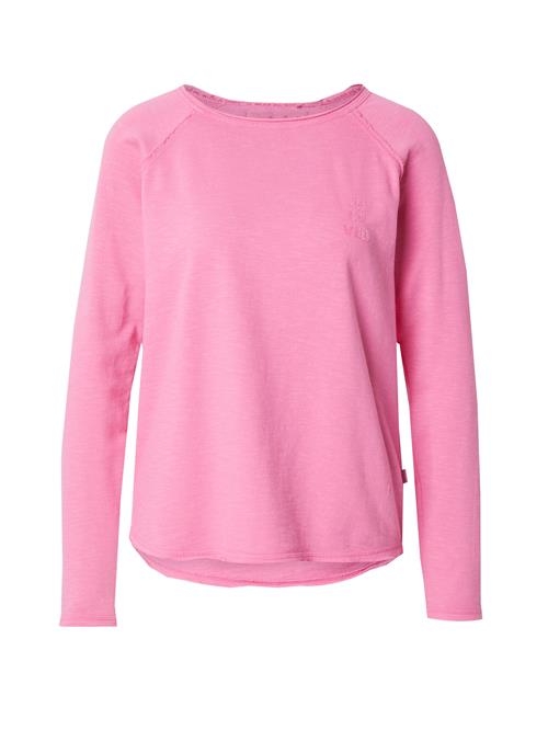 LIEBLINGSSTÜCK Sweatshirt 'Cathrina'  lys pink