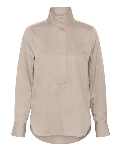 InWear Bluse  beige