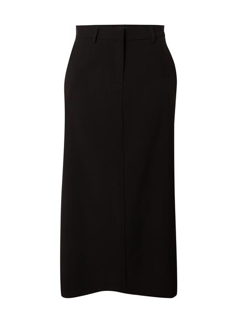 VERO MODA Nederdel 'Troian'  sort