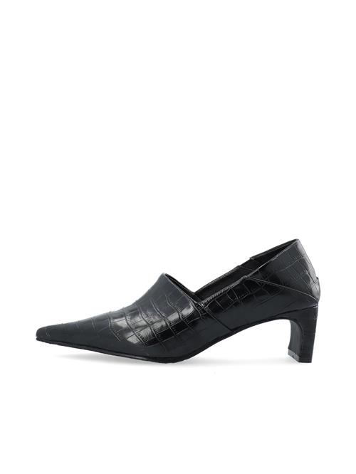 Bianco Pumps 'ROWE'  sort