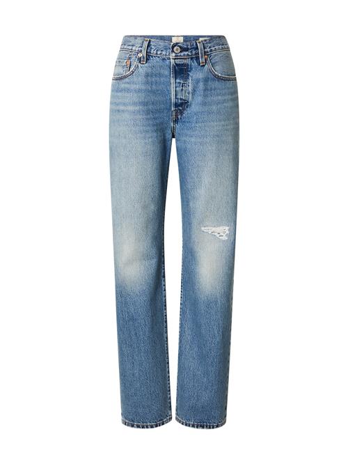 Se LEVI'S ® Jeans '501® '90s'  blue denim ved About You