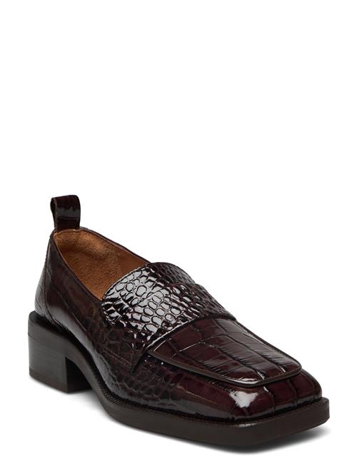 Shoes Billi Bi Brown