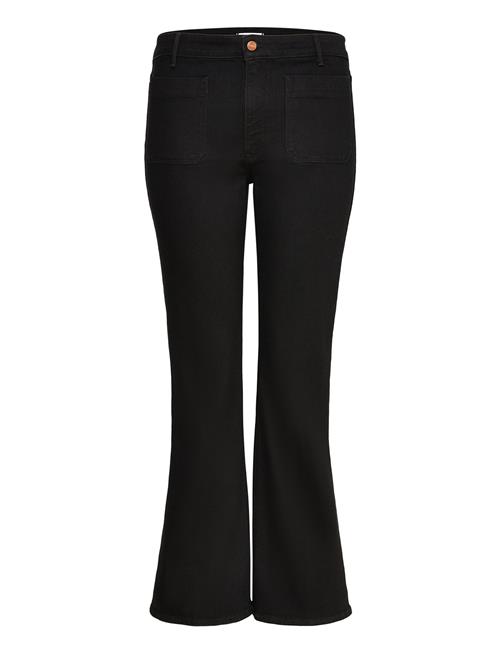 Flare Wrangler Black
