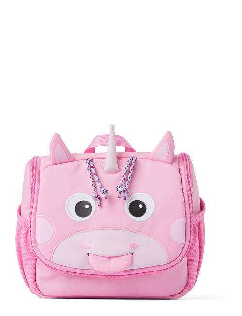 Washbag Unicorn Affenzahn Pink