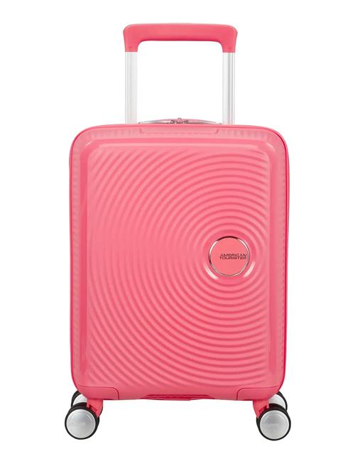 American Tourister Soundbox Mini American Tourister Pink