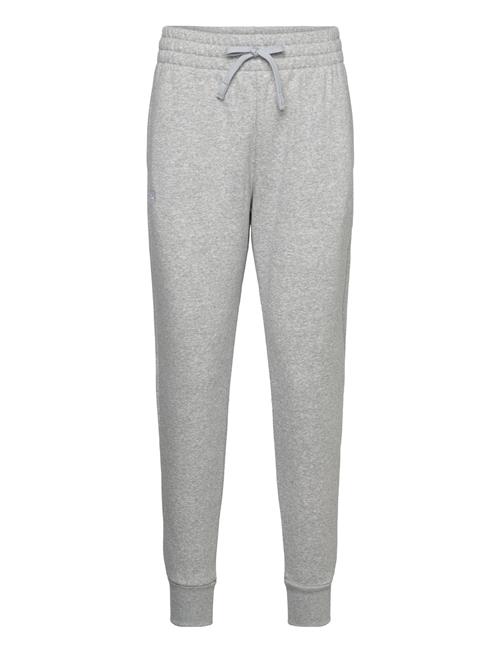 Ua Rival Fleece Jogger Under Armour Grey