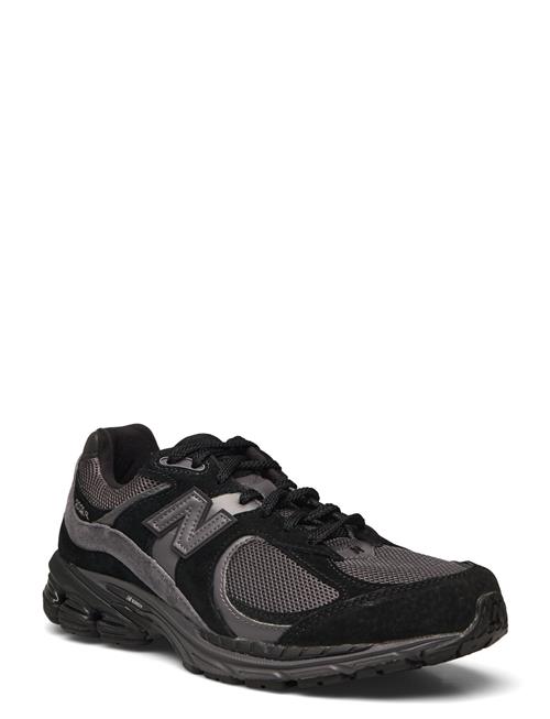 New Balance 2002R New Balance Black