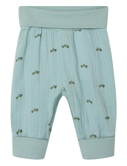 Nbmhinkiane Pant Name It Blue