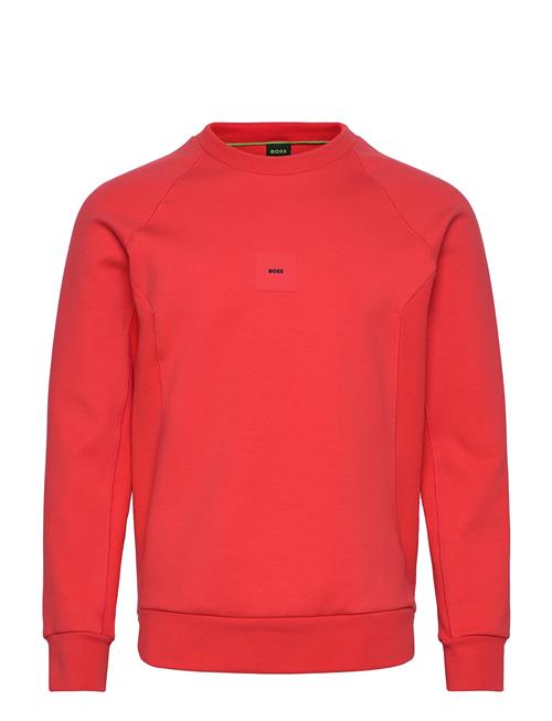 Salbo Rib BOSS Red