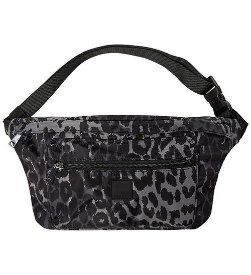 Sofie Schnoor Bæltetaske - Elvirasy - Grey Leopard