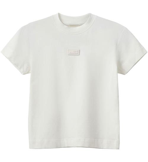 Sofie Schnoor T-shirt - Indysy - Snow white